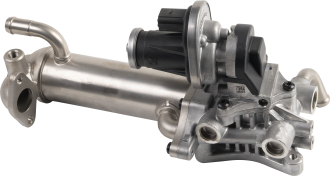 EGR冷却品总成系列